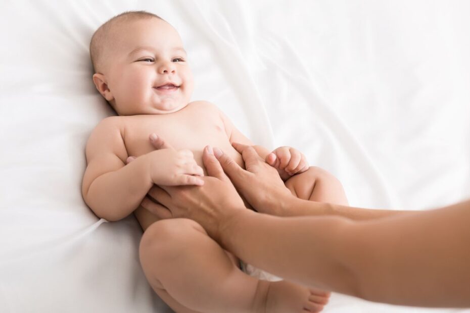 osteopatía pediátrica