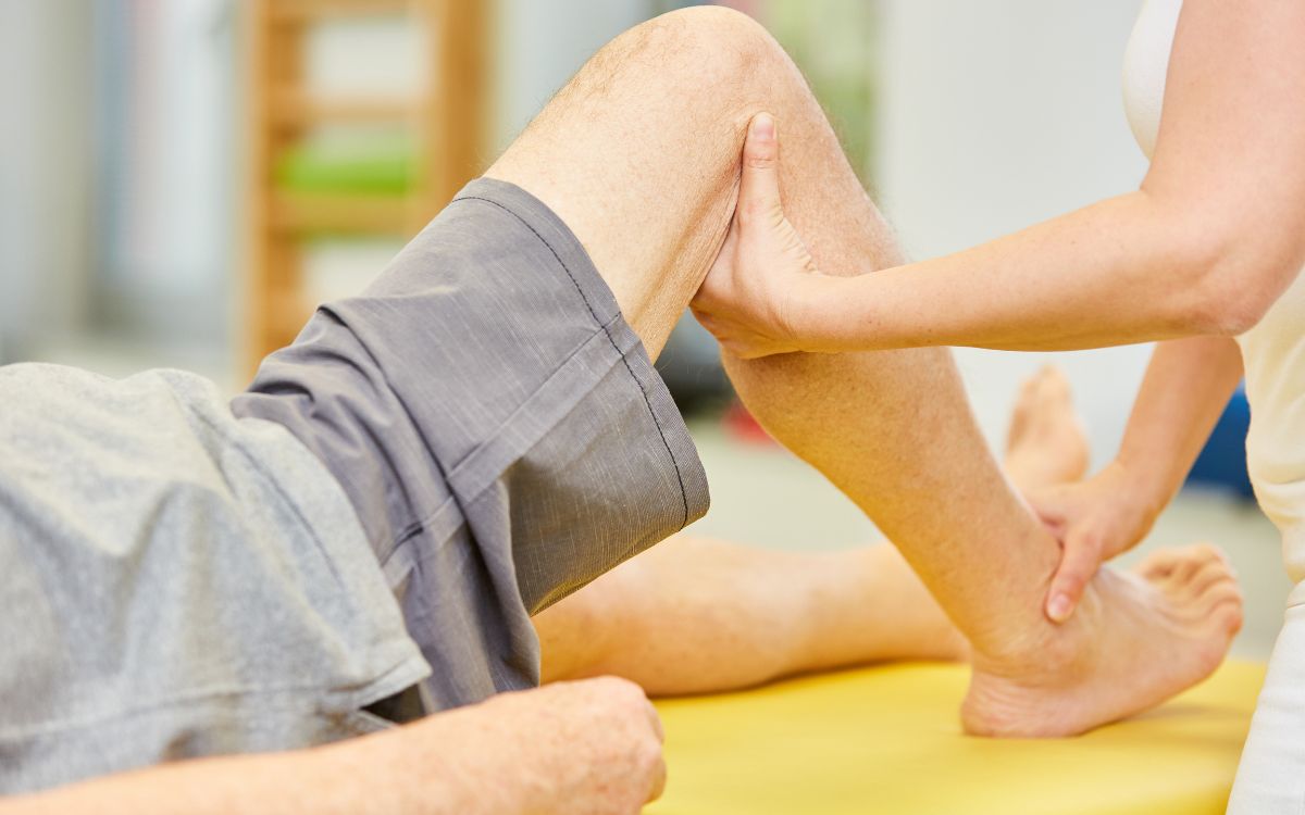 osteopatía para deportistas