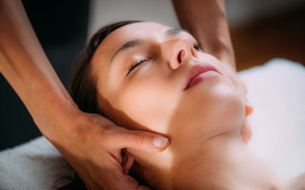 terapia manual para cervicalgias 